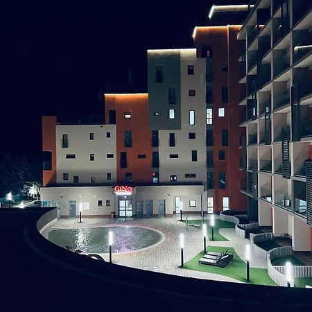 Dream-apartments * Bešeňová