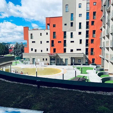 Dream-apartments Apartmanhotel *
