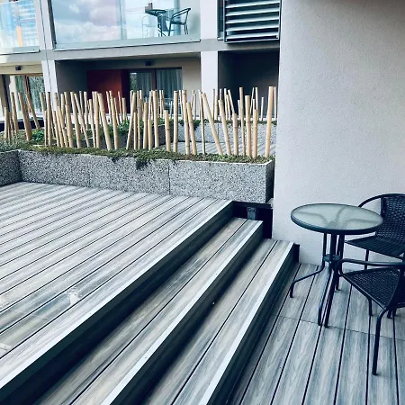 Dream-apartments Apartmanhotel