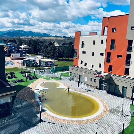 Dream-apartments Apartmanhotel 3*