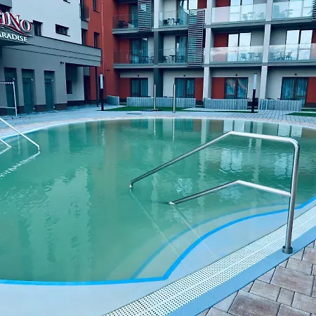 Dream-apartments 3*