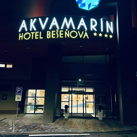 Dream-apartments 3* Bešeňová