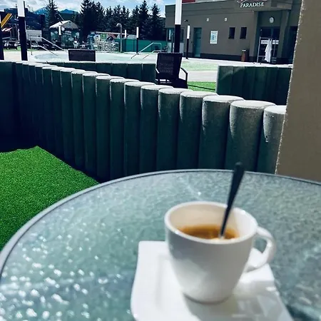 Apartmanhotel Dream-apartments