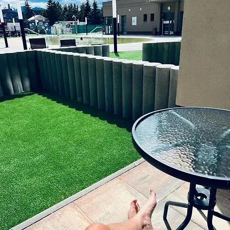 Apartmanhotel Dream-apartments *