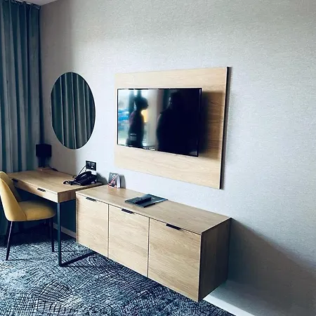 Dream-apartments 3*