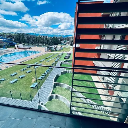 Dream-apartments Apartmanhotel